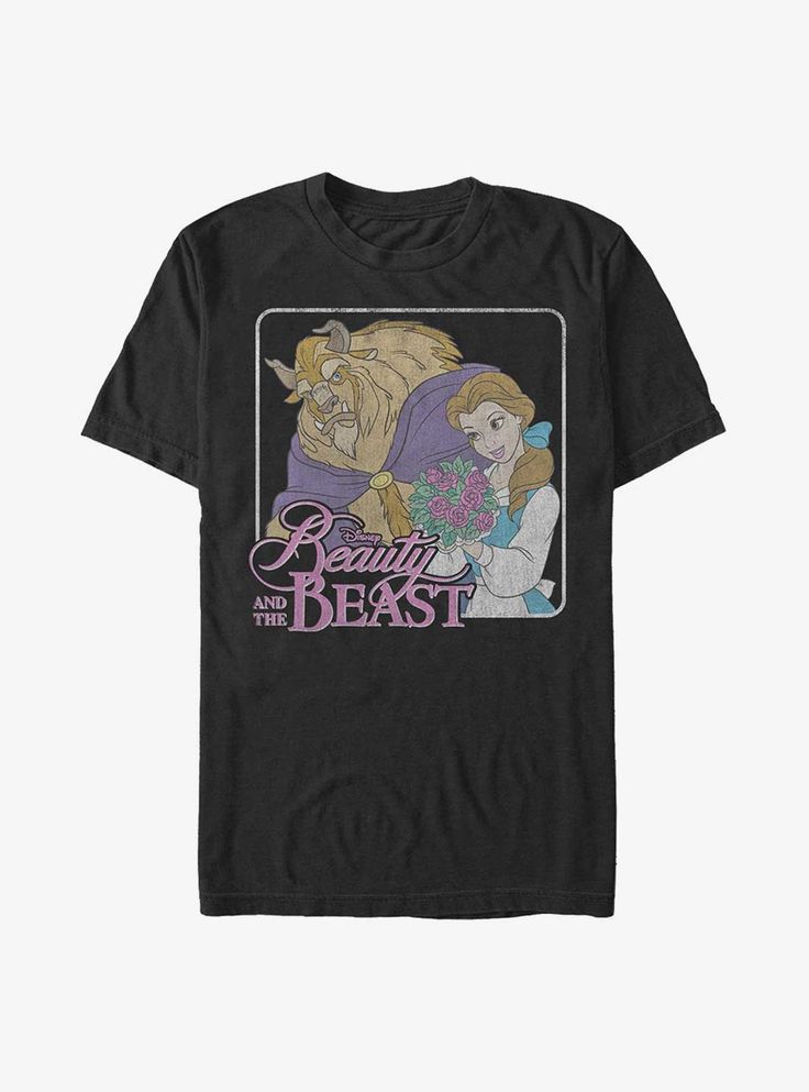 Disney Beauty and the Beast Belle And Beast T-Shirt Beauty And The Beast Belle, Belle And Beast, Plus Size Swim, Disney Beauty And The Beast, Plus Size Fits, Disney Trip, Sweaters And Jeans, The Beast, Hot Topic