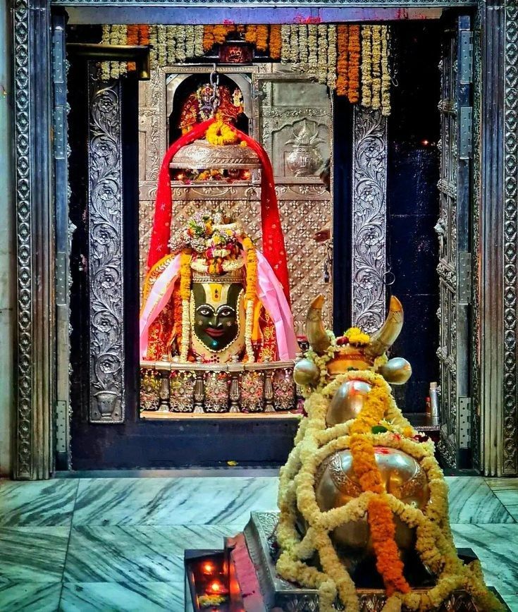 Mahakaleshwar Shivling Hd Wallpaper, Ujjain Mahakal Hd Images, Mahakaal Ujjain Hd Wallpaper, Bol Bam, Temple Images, Shivratri Photo, Jai Bholenath, Mahakal Pic Ujjain, Mahavatar Babaji