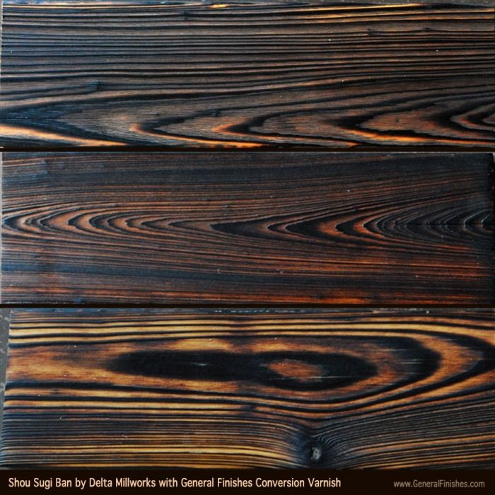 an image of wood planks with different colors