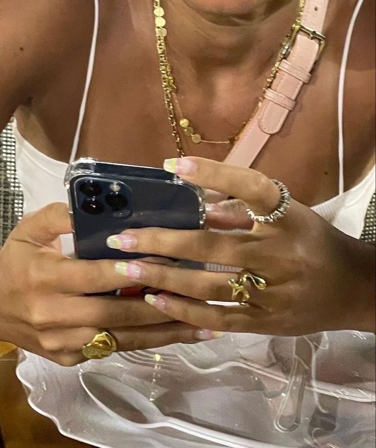 Stacked Jewelry, Mode Inspo, Jewelry Inspo, Pretty Jewellery, Summer Aesthetic, Cute Jewelry, Gq, Jewelry Inspiration, Piercings