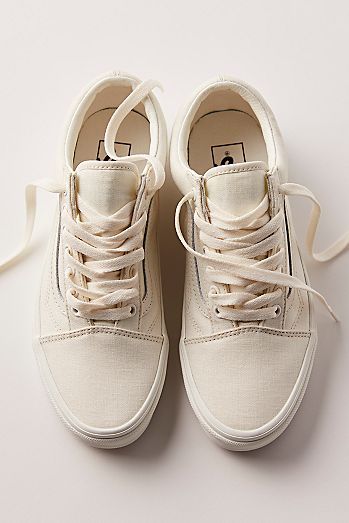 Vans Sport Low Suede Sneakers | Free People Urban Spring Sneakers With Speckled Midsole, Classic Sneakers With Laces For Spring, Cream Low-top Canvas Shoes For Streetwear, Everyday Fall Sneakers With Speckled Midsole, Everyday Fall Sneakers With Gum Sole, Fall Everyday Sneakers With Gum Sole, Fall Gum Sole Lace-up Sneakers, Classic Lace-up Sneakers For Spring, Classic Round Toe Skate Shoes For Everyday