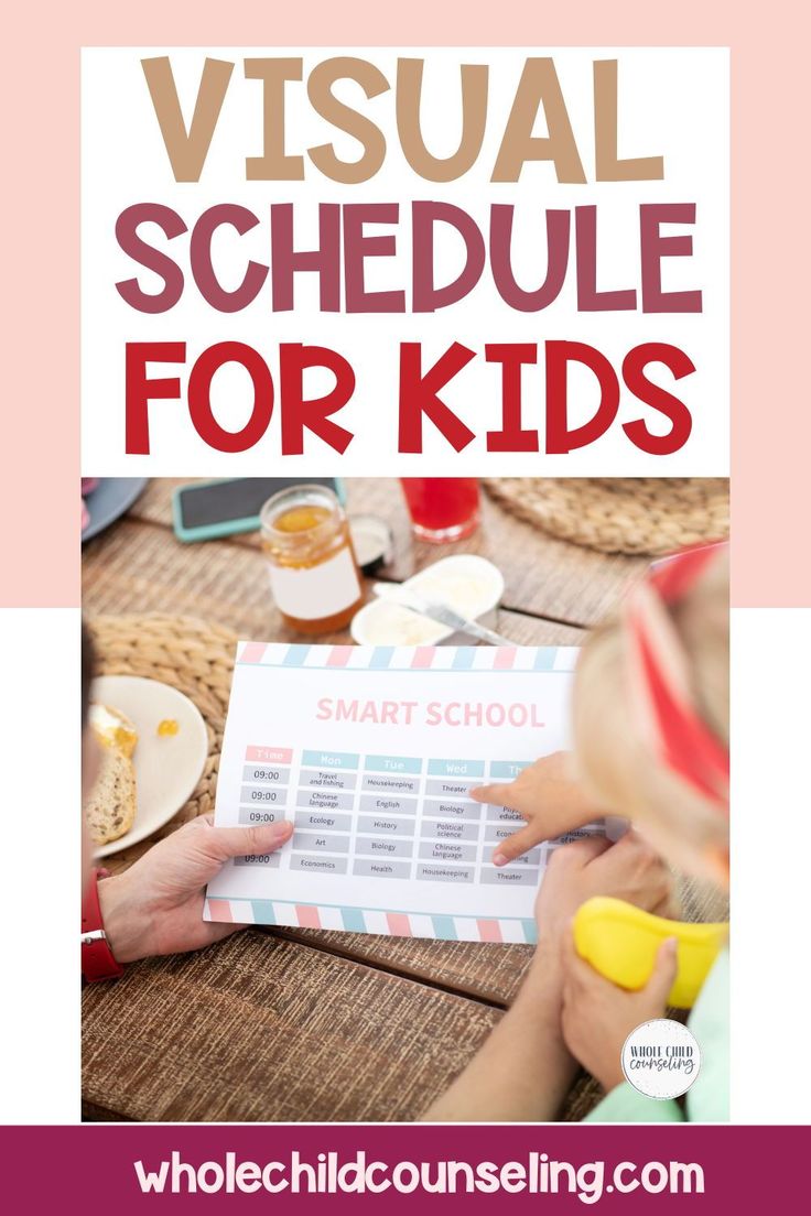 Having a visual schedule can help kids stay on track and know what is coming next. This printable template will help you get started making your own visual schedule for home. It's perfect for kids who are non-readers or visual learners! Tips and tricks on schedule for kids at home, schedule for kids at home daily routines, schedule for kids, schedule for kids after school, schedule for kids at home toddlers
#HomeSchoolSchedule
#VisualSchedule
#SchoolClosureResources After School Schedule For Kids, Visual Schedule For Home, Schedule For Kids At Home, After School Schedule, Child Counseling, Home Schedule, Counseling Kids, Social Emotional Learning Activities, Visual Schedule