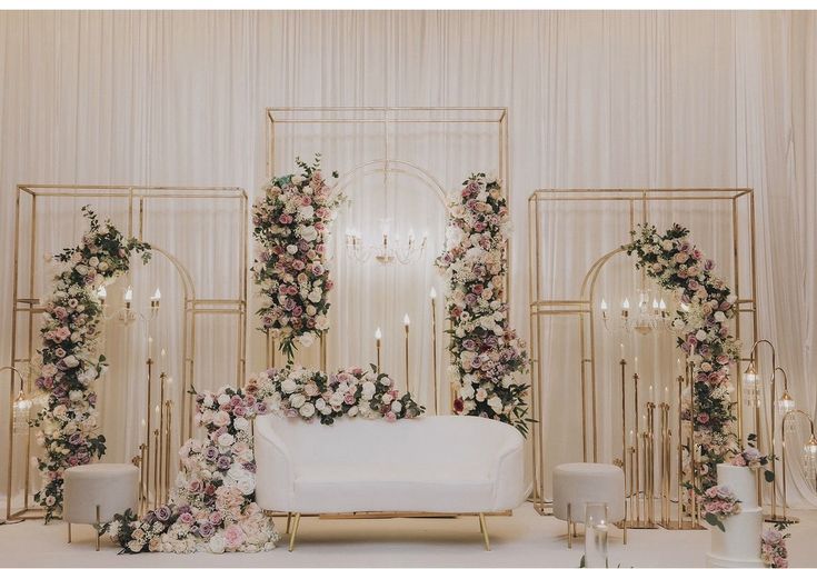 Bride Groom Backdrop, Wedding Throne Decoration, Engagement Stage Decoration Backdrops, Wedding Stage Decorations Elegant, Wedding Stage Design Backdrop Ideas, Engagement Stage Decor, Wedding Reception Backdrop Elegant, Wedding Throne, Marriage Stage