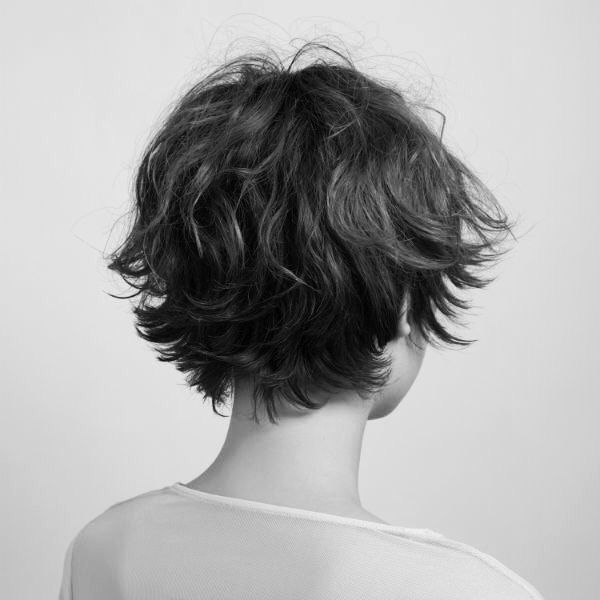 Short Hair Tomboy, Short Grunge Hair, Really Short Hair, Hair Inspiration Short, Shot Hair Styles, Hair Stylies, Short Hair Haircuts, Cut My Hair, Aesthetic Hair