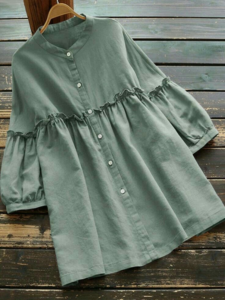 Stylish Short Dresses, Estilo Hippie, Fashion Top Outfits, Trendy Fashion Tops, Designer Dresses Casual, Quick Outfits, Fashionista Clothes, Stylish Dress Book, Stylish Dresses For Girls