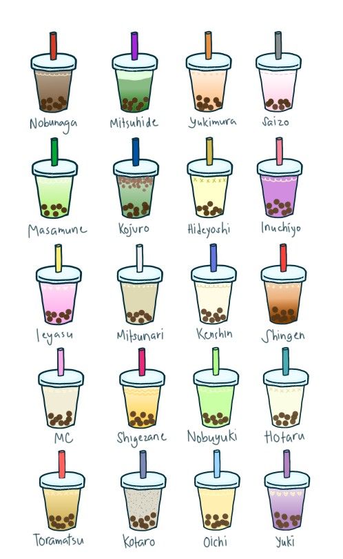 More boba Bobba Tea Drawings, Gambar Boba Milk Tea, Bubble Tea Menu, Boba Tea Recipe, Kawaii Cat Drawing, Mini Cafe, Homemade Cookbook, Bubble Milk Tea, Diy Ice Cream