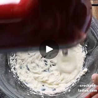 4.7K views | Crock-Pot Carrot Cake With Cream Cheese Icing Recipe Video | Who knew you could make a mouthwatering delicious & moist carrot cake in your slow cooker? This recipe for Crock-Pot Carrot Cake with Cream Cheese... | By Crock-Pot Ladies | Facebook