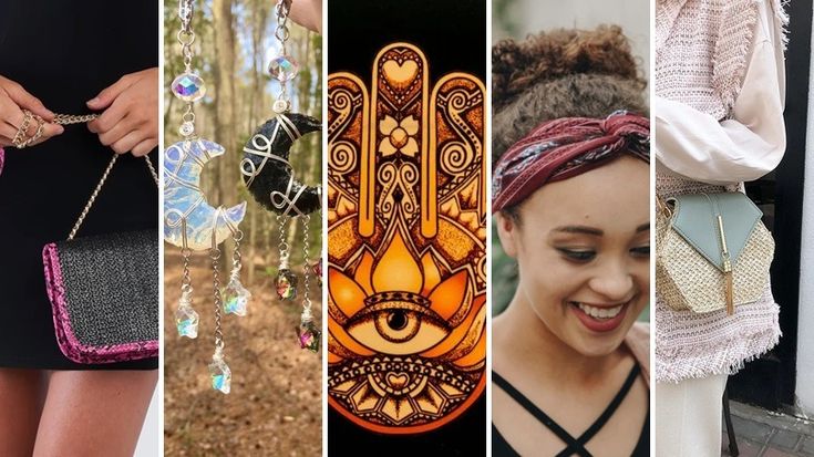 Hipimi Store • Boho & Yoga Inspired Jewelry, Clothing & Homewares