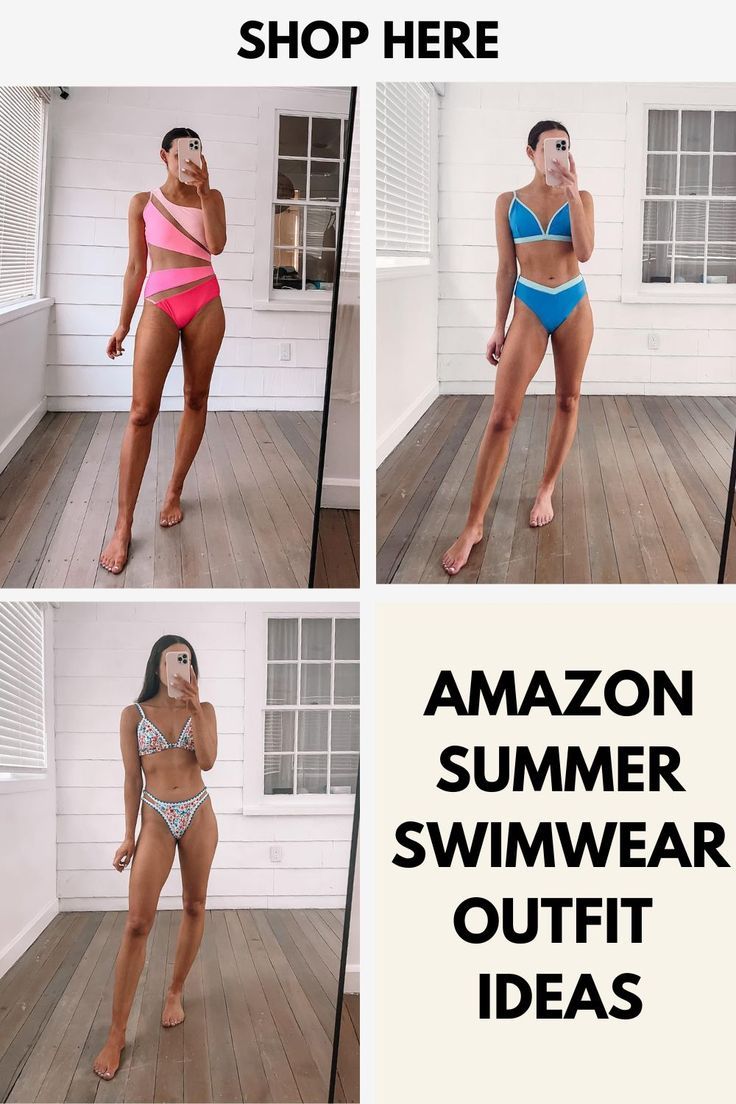 Find The Best Amazon Swimsuits for Summer, perfect for your summer holiday outfits. Discover tropical dress to impress styles and must-have Amazon clothes for the season. Beach Hats Outfit, Bathing Suit Outfits, Cute Vacation Outfits, Summer Holiday Outfits, Sunglasses Outfit, Beach Vacation Outfits, Swimsuits Outfits, Amazon Clothes, Sandals Outfit