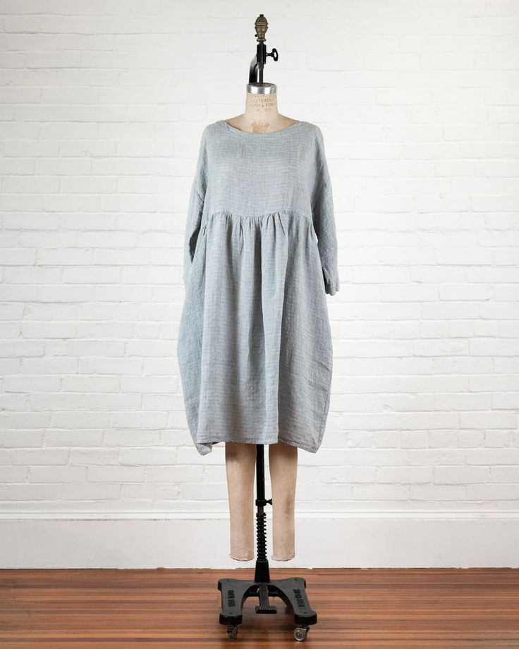 Soft, comfortable and versatile describe our Carmen Dress perfectly. With a slightly empire waist, three quarter sleeves, gathered waist and side seam pockets, this dress goes anywhere and everywhere. Wear it on its own, or with a cardigan and leggings. or perhaps over pants with ankle boots. Add a piece of jewelry, a Pants With Ankle Boots, Carmen Dress, Jewelry Candles, New Arrival Dress, Three Quarter Sleeves, Quarter Sleeve, Empire Waist, Natural Fibers, Hair Jewelry