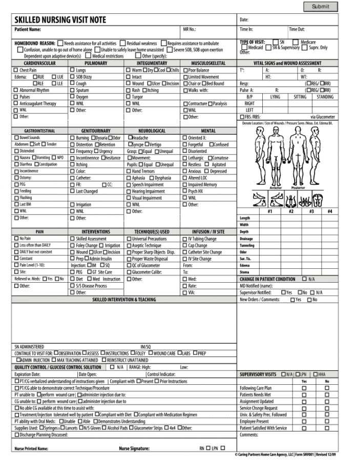 Example of printable skilled nursing visit note form fill out and sign printable pdf template signnow home health nursing note template doc. Home health nursing note template, Note taking is an important support to our memory once we've been in an important situation such as an interview or... Nursing Documentation Examples, Note Examples, Images Of Nurses, Nursing Documentation, Nurse Case Manager, Nurse Notes, Home Health Nurse, Nursing Assessment, Nursing Process