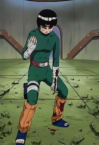 an animated image of a man in a green uniform and boots with his hands on his hips