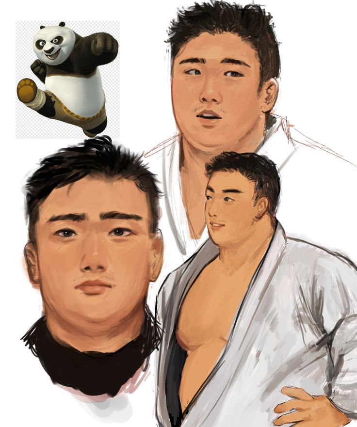 Tigress Kung Fu Panda, Po And Tigress, Laika Studios, Dreamworks Art, Cartoon Characters As Humans, Dreamworks Movies, Online Comics, Panda Art, Wow Art