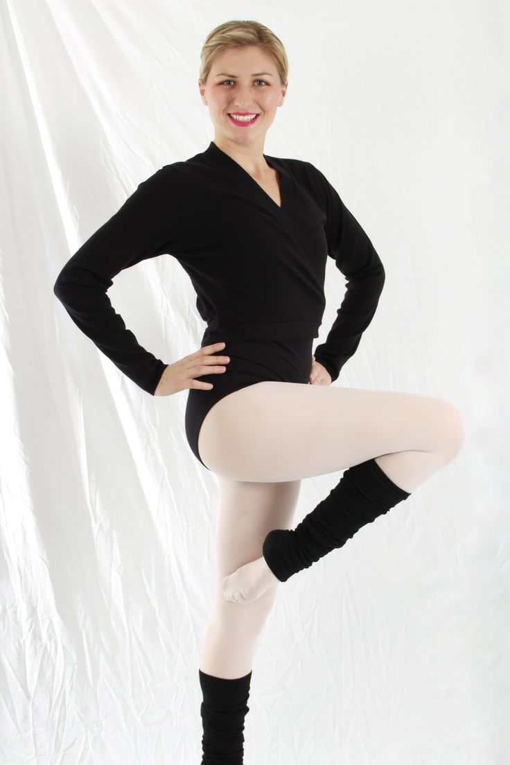 This classic Woman cotton/nylon-blend wrap sweater is a must-have staple in every dancer's wardrobe collection. Breathable cotton with the right amount of nylon to wrap around your body comfortably. Great to keep warm while you practice. Fabric: 80% cotton, 20% NylonSizes: S/M, M/LColors: Black, PinkStyle: BM4125 For wholesale inquiries, please call us at (626) 336-2111 or email us! Spring Stretch Dancewear Tops, Fitted Long Sleeve Leotard For Dance, Stretch Long Sleeve Leotard For Fall, Long Sleeve Leotard For Dance, Fitted Dancewear Tops For Dance, Fitted Dance Tops, Fitted Tops For Dance Class, Fitted Long Sleeve Fall Leotard, Stretch Tops For Dance Class