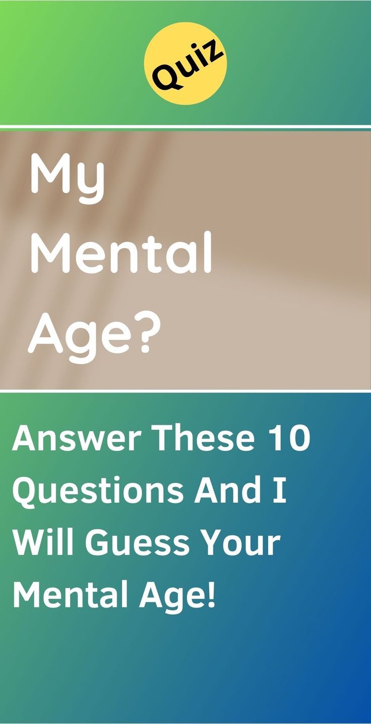 This psychological test will analyze your personality and tell you how old you are mentally. #mentalage #yourmind #yourthoughts #inyourhead #innerpersonality #personalityQuizzes #whoareyou #aboutme #personality #Quizzes #quizzesfunny #funquizzestotake #me #quizzesaboutyou Mental Age Quiz, Mental Age Test, Intelligence Quizzes, Life Quizzes, Mental Age, Personality Test Quiz, Psychology Quiz, Personality Test Psychology, Brain Quiz