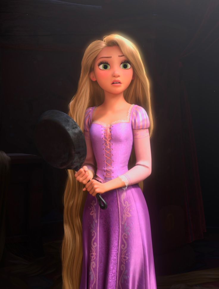 Rapunzel Rapunzel Icon, Disney Characters Reimagined, Animated Disney Characters, Flynn Ryder, Rapunzel Disney, Mane 6, Rapunzel And Eugene, Disney Princess Movies, Princess Movies