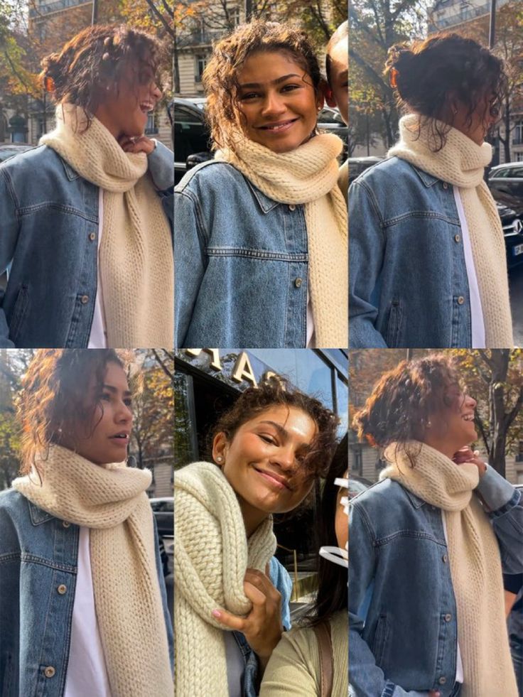 Puffer Outfit, Zendaya Maree Stoermer Coleman, Ugly Outfits, Zendaya Outfits, Zendaya Coleman, Spring Summer Outfits, Curly Hair, Fashion Inspo Outfits, Style Me