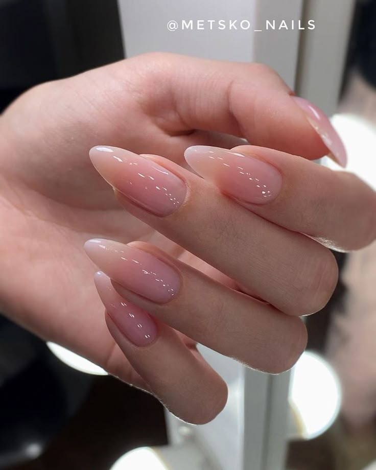 Almond Acrylic Nails, Soft Nails, Neutral Nails, Fire Nails, Chic Nails, Best Acrylic Nails, Long Acrylic Nails, Cute Acrylic Nails, Swag Nails