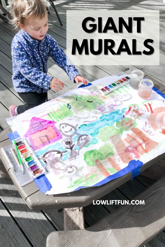 Outdoor Art Activities, Art For Babies, Preschool Outdoor Activities, Activities For Babies, Art Activities For Toddlers, Learning At Home, Fun Outdoor Activities, Baby Activities, Outdoor Baby