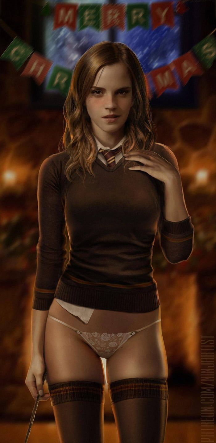 If only... Hermione Granger Art, Hermione Granger Fanart, Emma Watson Pics, Black Widow Avengers, Emma Watson Style, Hermione Granger, Hollywood Celebrities, Emma Watson, Hermione