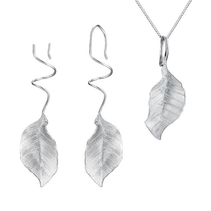 Embrace the timeless beauty of tree leaves and the luxurious allure of sterling silver and 18K gold with our Tree Leaf Jewelry Set—a truly captivating collection that adds sophistication and a touch of nature-inspired elegance to your style. Let this set be a reflection of your own connection to the natural world and a constant reminder to embrace your inner strength and beauty. Shape\pattern: Tree Leaf Model Number: LFJS0064 Metals Type: Silver Metal Stamp: 925,Sterling Jewelry Sets Type: Neckl Elegant Leaf-shaped White Gold Jewelry, Elegant White Gold Leaf-shaped Jewelry, Elegant Leaf-shaped Sterling Silver Jewelry, Elegant Sterling Silver Leaf Jewelry, Elegant Sterling Silver Leaf-shaped Jewelry, Elegant Silver Leaf Jewelry, Leaves Jewelry, Gold Jewelry Set, Gold Jewelry Sets