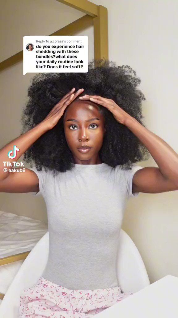 💅🏾✨✨ on Twitter: "This looks so much better than straight wigs ���🥰 https://t.co/n1iRTlCQb0" / Twitter Curly Sew In, Curly Afro Wig, Afro Natural, Sew In Hairstyles, Curly Clip Ins, Straight Wigs, Hair Shedding, Afro Wigs, Dark Skin Beauty