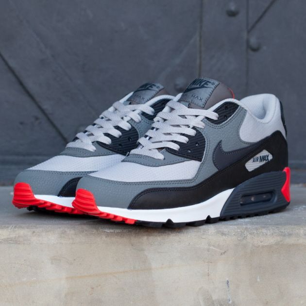 Nike Air Max 90 Essential, Tennis Nike Hombre, Tenis Air Max 90, Nike Airmax 90, Nike Shoes Men, Nike Tenis, Nike Air Max 90 Mens, Nike Air Max 90s, Airmax Nike