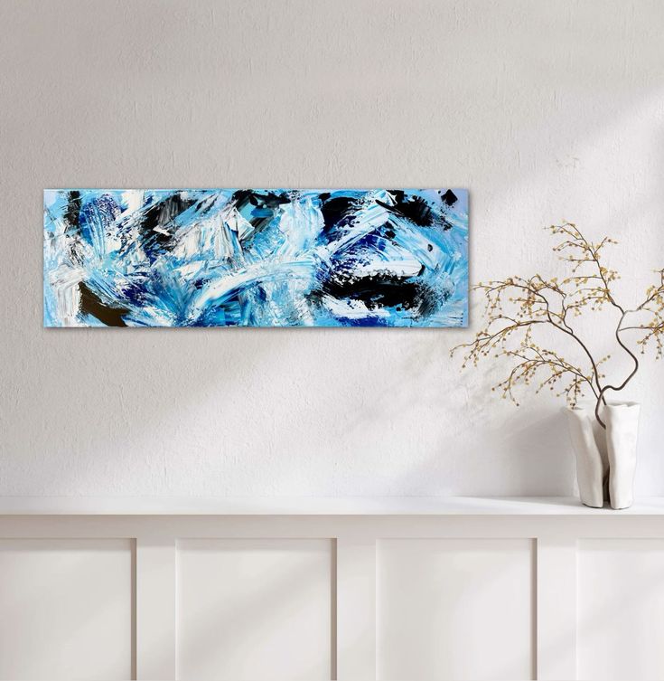 No 2 2024 | 30x90 Leinwand - #Hypnosis #Productivity #Fitness #Needlework #Sewing #Handicrafts #Painting Painting Abstract Acrylic, Painting Subjects, Abstract Acrylic Painting, Painting Abstract, Abstract Acrylic, Mosaic Art, No. 2, Creative Art, Needlework