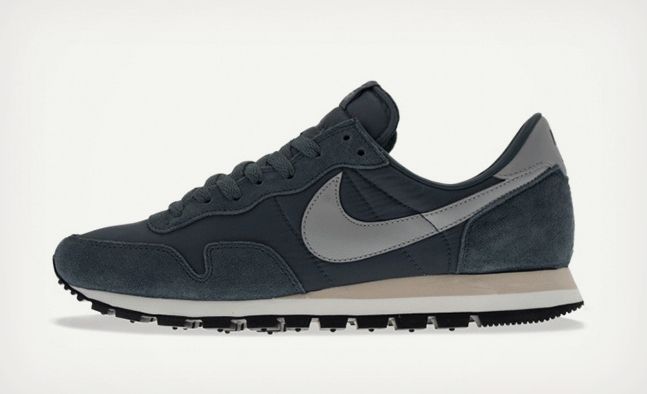 Nike Air Pegasus ’83 in Armory Slate. Nike Pegasus 83, Nike Air Pegasus 83, Best Gym Shoes, Air Pegasus 83, Mens Sport Sneakers, Nike Air Pegasus, Velcro Sneakers, Nike Outlet, Nike Free Run