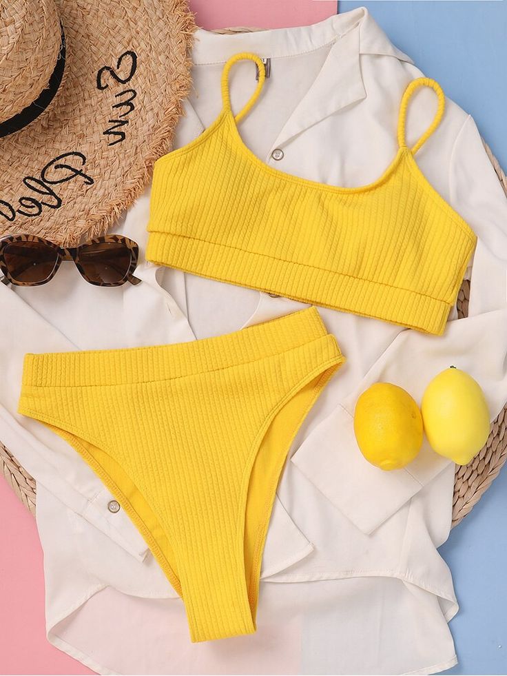 Purple Swimwear, Yellow Bathing Suit, Yellow Swimwear, Bandeau Swimwear, Green Swimwear, Turquoise Rose, Red Swimwear, White Swimwear, Blue Swimwear