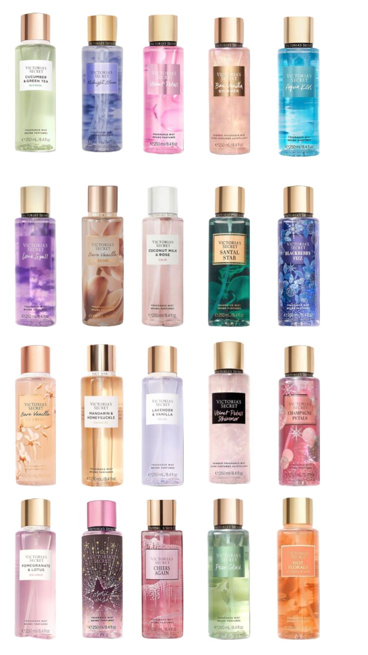 Body Mist Aesthetic, Bath And Body Works Aesthetic, Mist Aesthetic, Victoria Secret Vanilla, Victoria Secrets Coconut, Victoria Secret Body Spray, Victoria Secret Fragrances, Vanilla Coconut, Victoria Secret Body