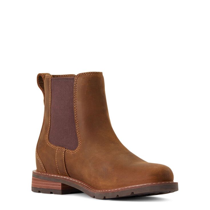 Chelsea Boots Country, Itchy Boots, Chelsea Boot Outfits Women, Womens Ariat Boots, Country Wear, Country Boots, Country Fashion, Leather Chelsea Boots, Weekend Wear