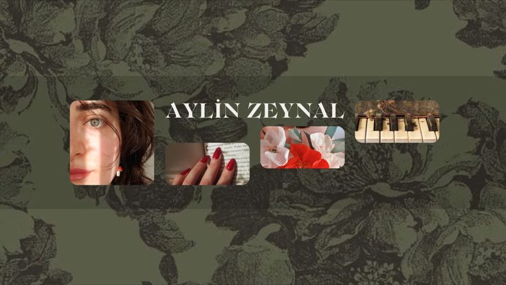 Aylin Zeynal