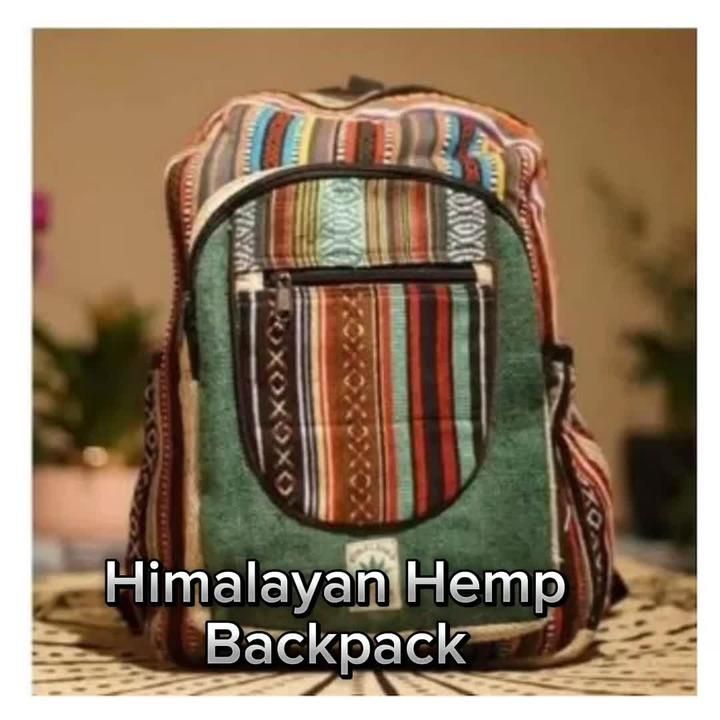 Himalayan hemp backpack, cotton hemp bag women, these backpack is handmade from natural ecofriendly hemp and cotton material. This organic himalayen hemp backpack from Nepal has an Earthy looking feel yet stylish and trendy. Bohemian Backpack, Hemp Backpack, Handmade Copper Bracelet, Hippie Backpack, Boho Backpack, Hemp Bag, Hiking Bag, College Backpack, Eco Friendly Bags