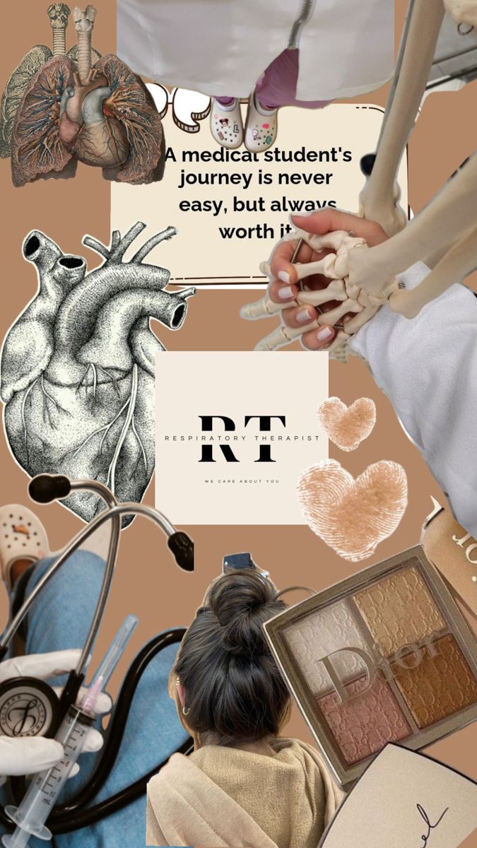 #medical Therapist Wallpaper, Respiratory Therapist Graduation, Respiratory Therapist Student, Respiratory Therapy Student, Nursing School Inspiration, Job Motivation, Nursing School Motivation, Medical School Life, Dentistry Student