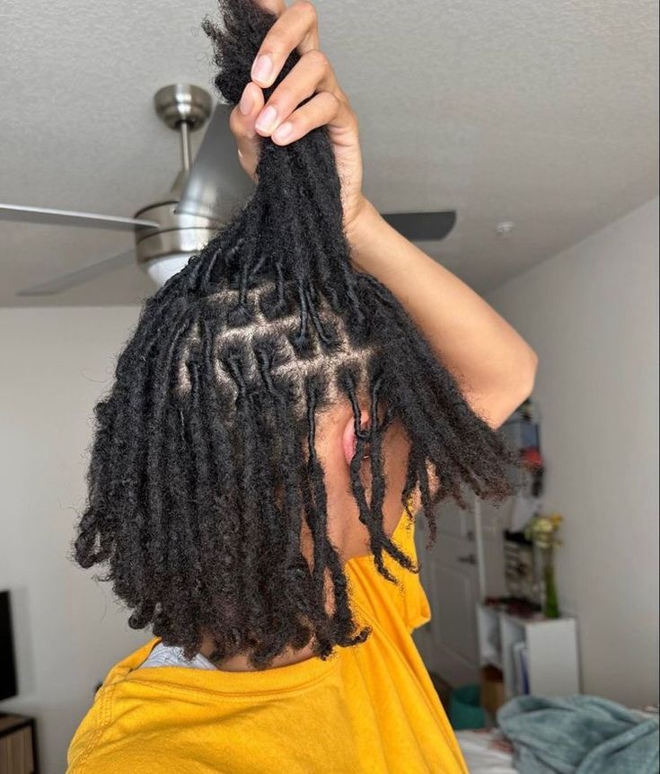 5 Month Loc Journey, Dreadlocks Hair Care, Short Relaxed Hairstyles, Beauty Journal, Loc Hairstyles, Dreadlock Hairstyles For Men, Short Locs Hairstyles, Dreadlock Styles, Twist Styles