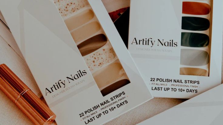 Ultimate Nail Art & Care: Tips and Trends from Artify Nails