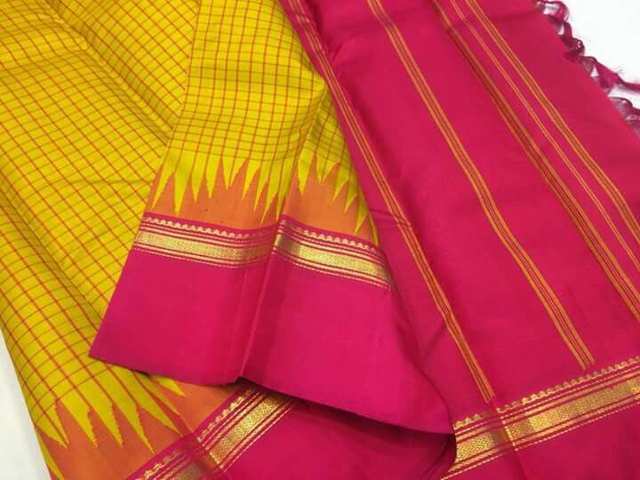 Saree Kanchipuram, Kanchi Sarees, Indian Bedroom, Blue Silk Saree, Cotton Blouse Design, Nauvari Saree, Silk Saree Kanchipuram, Beautiful Sarees, Saree Silk