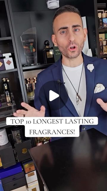 Mens Perfume Top 10 Best, Man Perfume, Best Perfume For Men, Fragrances For Men, Best Perfume, Fragrance Design, Top 10, Long Lasting, Fragrance