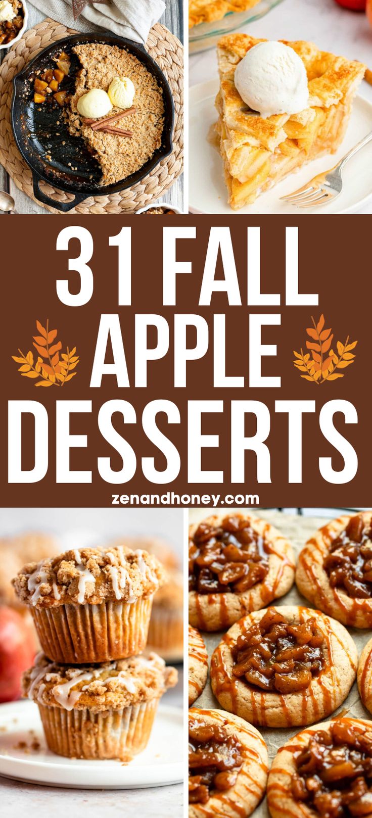 Celebrate the coziest season of the year with these 31 mouth-watering fall apple desserts. Nothing says fall like some warm and delicious apple sweet treats. Try these 30+ easy fall desserts today. Fall apple dessert recipes, fall desserts, fall dessert recipes, fall apple treats, fall baking, fall baking recipes, fall dessert ideas, Thanksgiving desserts, Thanksgiving dessert recipes, easy fall desserts, apple desserts, fall desserts for a crowd. Fall Baking Challenge, Fall Treats With Apples, Apple Pie Inspired Desserts, Apple Harvest Recipes, Apple Pecan Dessert, Fall Inspired Baked Goods, Apple Dessert For A Crowd, Fall Bakery Menu Ideas, October Recipes Desserts