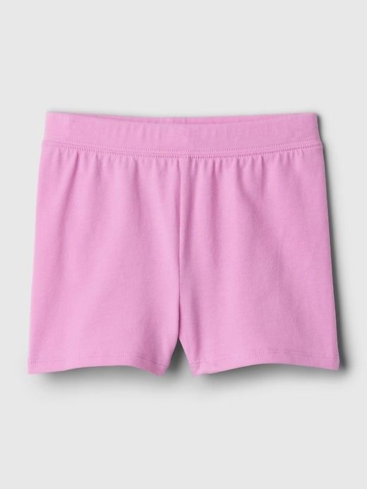 babyGap Mix and Match Cartwheel Shorts | Gap Baby Gap, Mix N Match, Mix And Match, New Woman, Cotton Shorts, Toddler Boys, Baby Toddler, Preschool, Gap