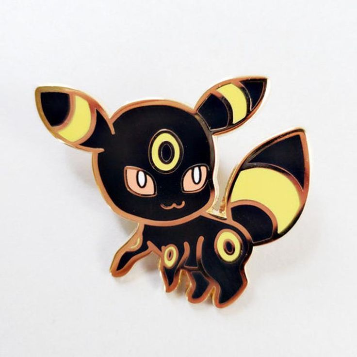 Umbreon Enamel Pin | Etsy Pokemon Items, Pokemon Umbreon, Pokemon Pins, Bag Pins, Gold Clutch, Gifts For My Boyfriend, Hard Enamel Pin, Cute Pokemon, Cute Pins