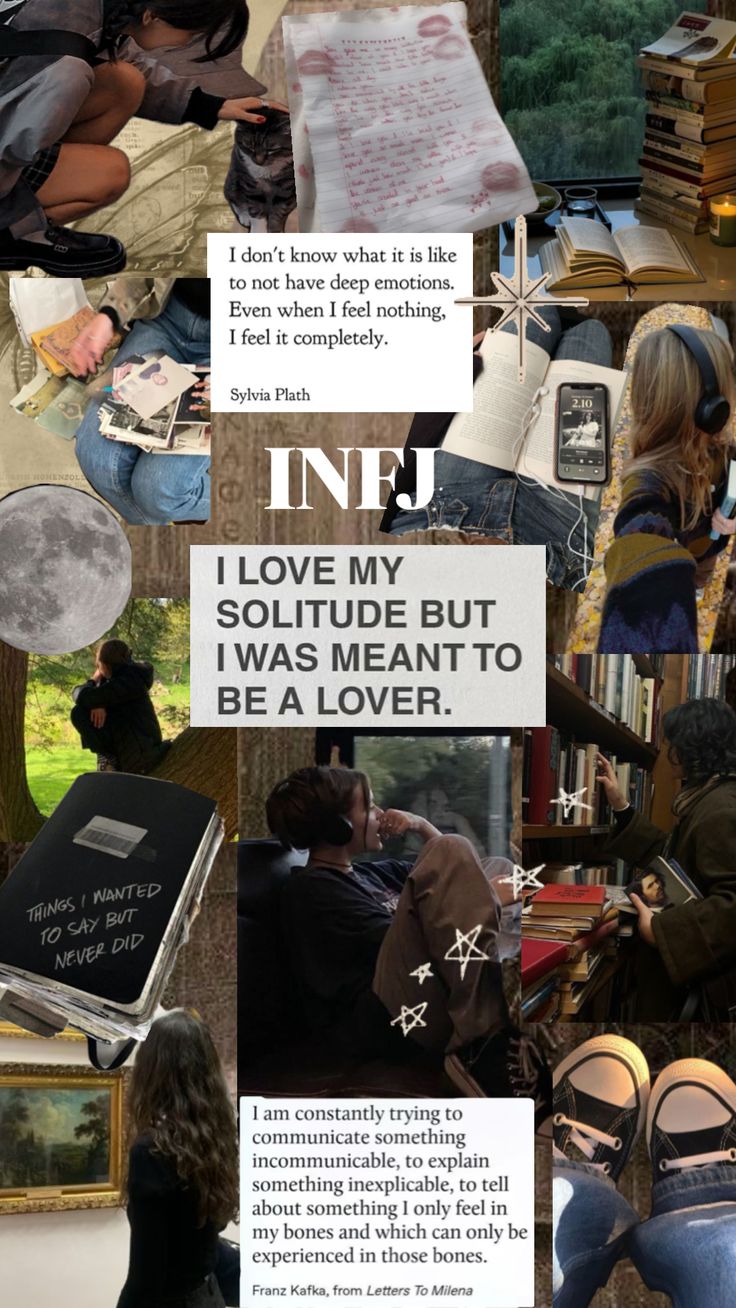 #infjaesthetic #infj #mbtiaesthetic #aesthetic #moodboardinspo Infj Aesthetic, Personalidad Infj, Infj Traits, Infj Psychology, What's My Aesthetic, Infj Type, Infj Mbti, Infj Personality Type, Infj T