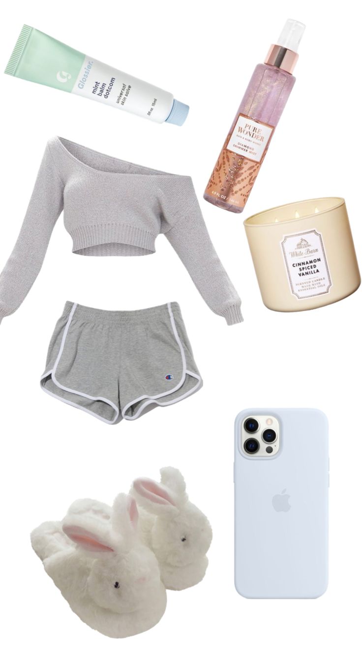 Baddie Pjs, Cozy Girl Outfit, Sleep Fits, Pretty Bra, At Home Outfits, Neat Casual Outfits, Cute Pajama Sets, Cute Lazy Outfits, Cute Lazy Day Outfits