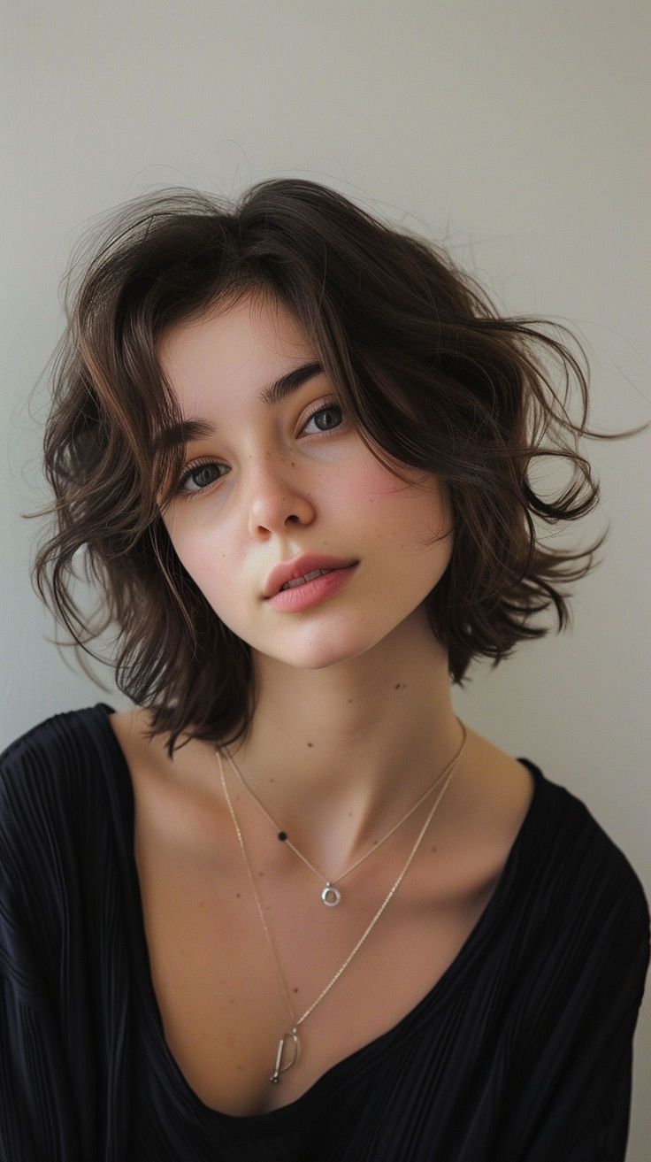 Hairstyle 2024, Short Hair Ponytail, Hair Inspiration Short, Trending Hairstyles, Bob Haircut, Hair Pictures, Short Hairstyles For Women, Bobs Haircuts, Kids Hairstyles