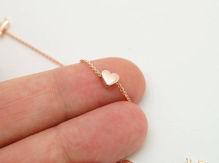 This solid gold letter P initial necklace. Letters are small, please swipe for the pictures for size reference. Could be made in 14K yellow, white and rose gold. If you are looking for a charm necklace, here: Charm bracelet: https://www.etsy.com/listing/465584610/add-on-initial-bracelet-14k-gold-letter All letters, a heart and a star are available, just write down which ones you need in the comment section of the order. If you prefer to see what your initials will look like before purchase, send Elegant Pink Gold Charm Necklaces For Gifts, Elegant Pink Gold Charm Necklace For Gift, Rose Gold Jewelry For Valentine's Day Birthday Gift, Minimalist Rose Gold Charm Necklace For Anniversary, Minimalist Rose Gold Necklace As A Gift, Minimalist Rose Gold Necklace For Anniversary, Rose Gold Heart Charm Jewelry As Gift, Rose Gold Heart Charm Jewelry Gift, Mother's Day Rose Gold 14k Gold Charm Necklaces