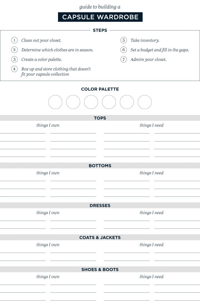 Capsule Wardrobe List, Wardrobe List, Wardrobe Checklist, Capsule Wardrobe Checklist, Personal Fashion Stylist, Build A Capsule Wardrobe, Capsule Wardrobe Ideas, Capsule Closet, Build A Wardrobe