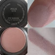 Mac Haux - dupe for ud nooner, my favorite Shaded Summer, Mac Makeup Looks, Slay Makeup, Goldie Locks, Skincare Recipes, Summer Eyes, Purple Smokey Eye, Trendy Eyeshadow, Casual Makeup