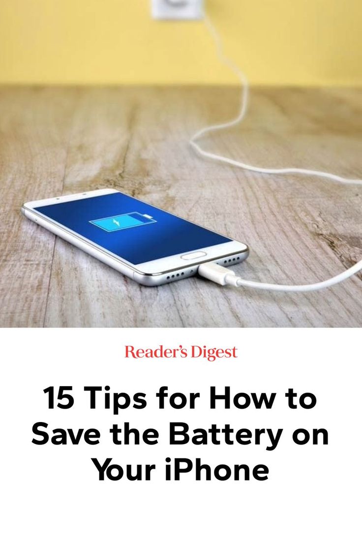 Follow these tips to save battery life on your iPhone and avoid scrambling for a charger at the least convenient moment. Phone Bill, Phone Battery, Phone Charging, Taking Pictures, Battery Life, Career, Iphone