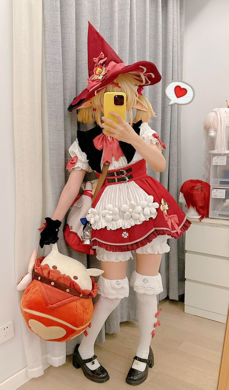 Japan Outfits, Video Game Cosplay, Aesthetic Grunge Outfit, Kawaii Cosplay, Character Collection, Cosplay Characters, Amazing Cosplay, Cute Cosplay, Manga Cosplay